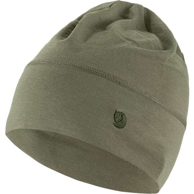 Everyday Outdoor Abisko Lite Wool Beanie for Outdoor Wear and Everyday Accessory Use