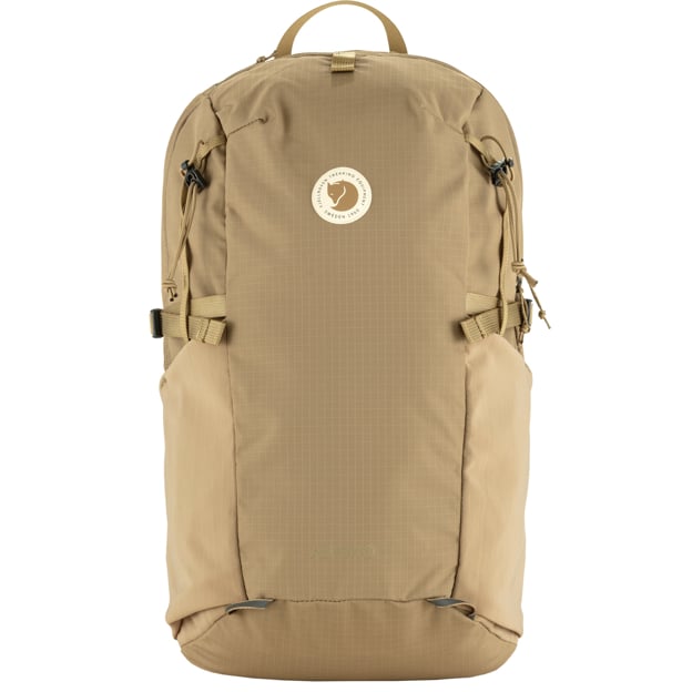 Practical Outdoor Use Abisko Softpack 16 for Carrying Hiking Travel School and Daily Essentials