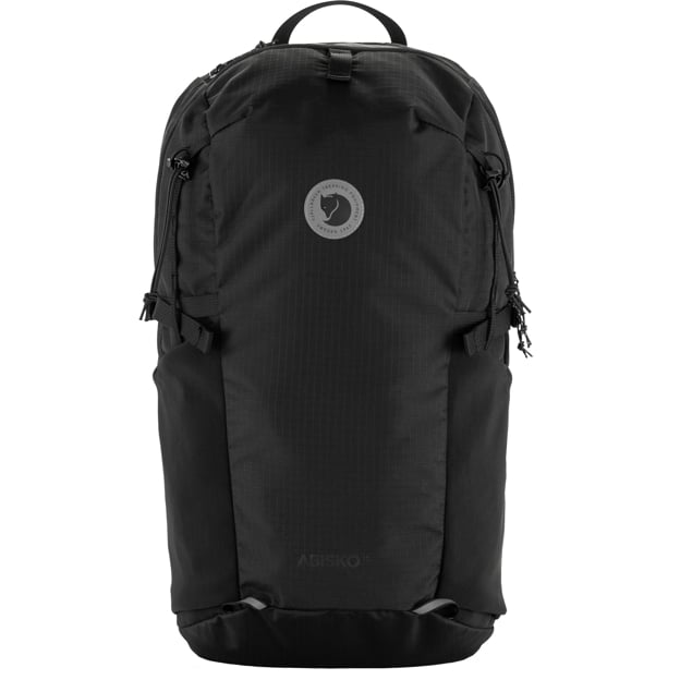 Practical Outdoor Use Abisko Softpack 16 for Carrying Hiking Travel School and Daily Essentials