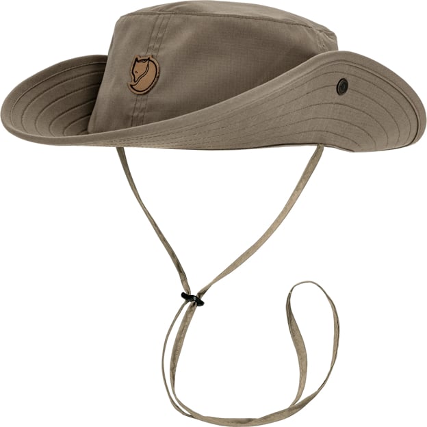 Trail and Travel Abisko Summer Hat for Outdoor Wear and Everyday Accessory Use
