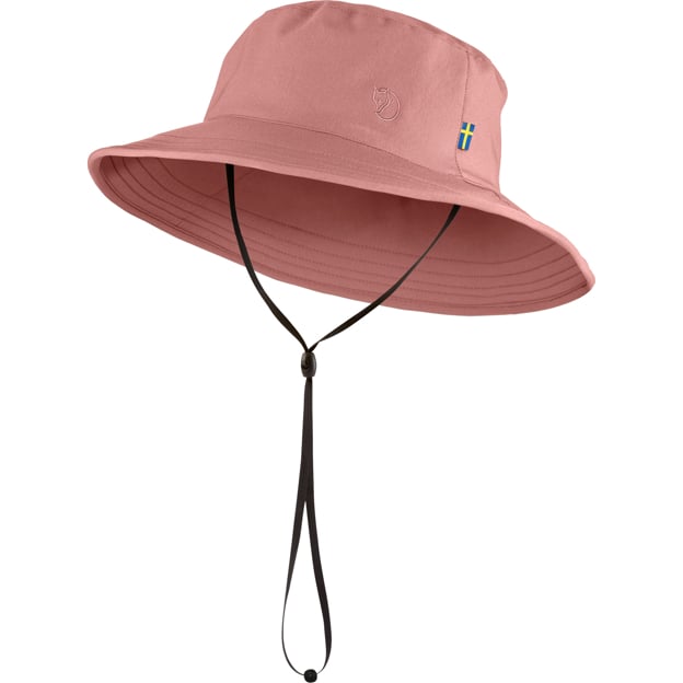 Practical Outdoor Use Abisko Sun Hat for Outdoor Wear and Everyday Accessory Use