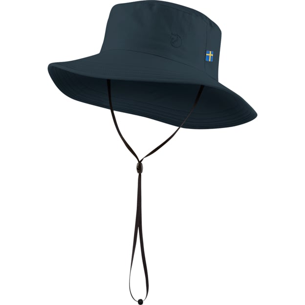 Practical Outdoor Use Abisko Sun Hat for Outdoor Wear and Everyday Accessory Use