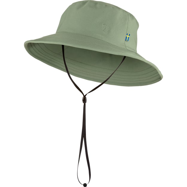 Practical Outdoor Use Abisko Sun Hat for Outdoor Wear and Everyday Accessory Use