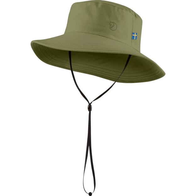 Practical Outdoor Use Abisko Sun Hat for Outdoor Wear and Everyday Accessory Use