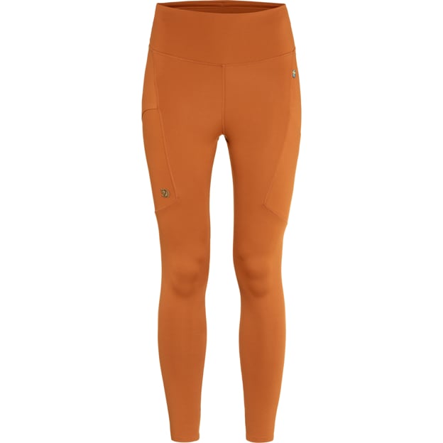 Trail and Travel Abisko Tights W for Outdoor Movement Hiking Travel and Everyday Wear