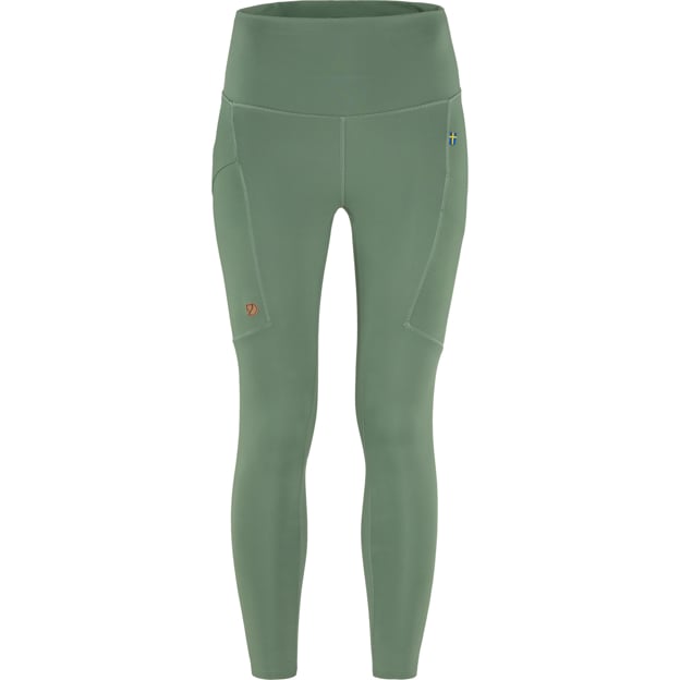 Trail and Travel Abisko Tights W for Outdoor Movement Hiking Travel and Everyday Wear