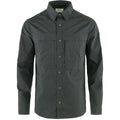 Everyday Outdoor Abisko Trail Shirt LS M for Outdoor Layering Hiking Travel and Everyday Wear
