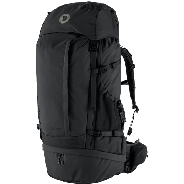 Outdoor Travel Abisko Trek 65 M L for Carrying Hiking Travel School and Daily Essentials