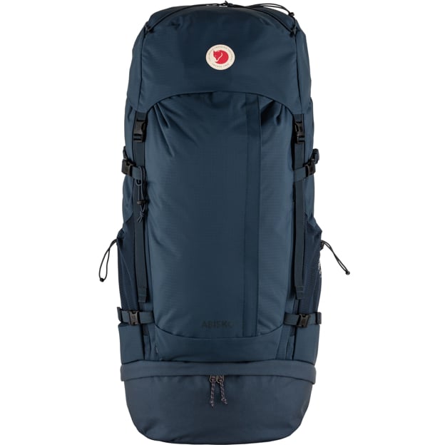 Outdoor Travel Abisko Trek 65 M L for Carrying Hiking Travel School and Daily Essentials