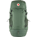 Practical Outdoor Use Abisko Trek 48 S M for Carrying Hiking Travel School and Daily Essentials