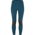Outdoor Travel Abisko Trekking Tights Pro W for Outdoor Movement Hiking Travel and Everyday Wear