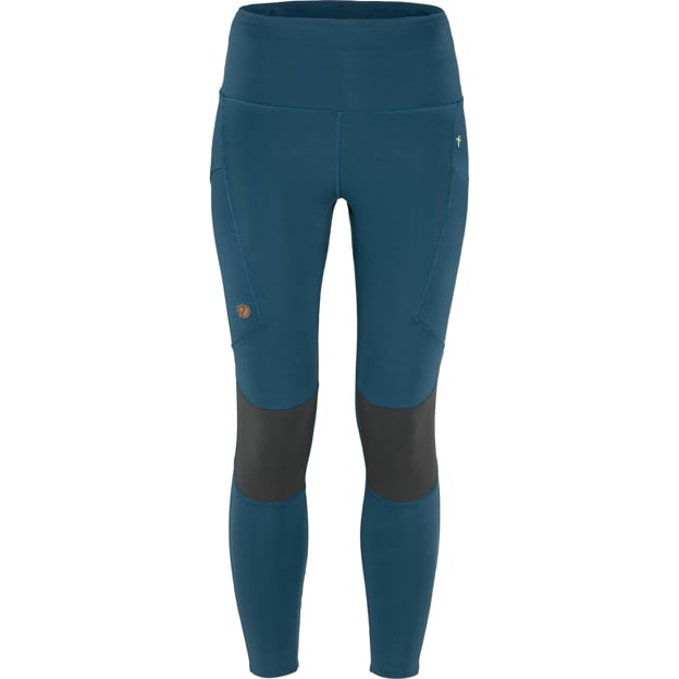 Outdoor Travel Abisko Trekking Tights Pro W for Outdoor Movement Hiking Travel and Everyday Wear