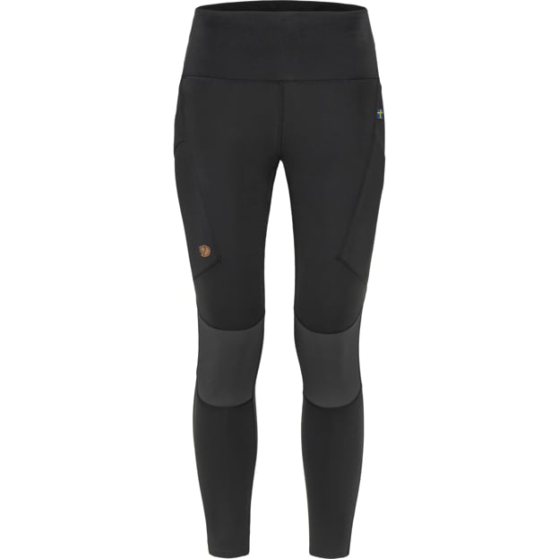 Outdoor Travel Abisko Trekking Tights Pro W for Outdoor Movement Hiking Travel and Everyday Wear