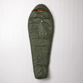Practical Outdoor Use Abisko Two Seasons Long for Camping Shelter Sleeping and Outdoor Travel