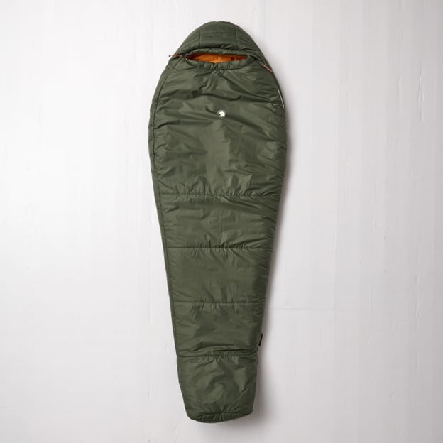 Practical Outdoor Use Abisko Two Seasons Long for Camping Shelter Sleeping and Outdoor Travel
