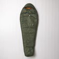 Outdoor Travel Abisko Two Seasons Regular for Camping Shelter Sleeping and Outdoor Travel