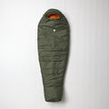 Hiking Ready Abisko Two Seasons W for Camping Shelter Sleeping and Outdoor Travel