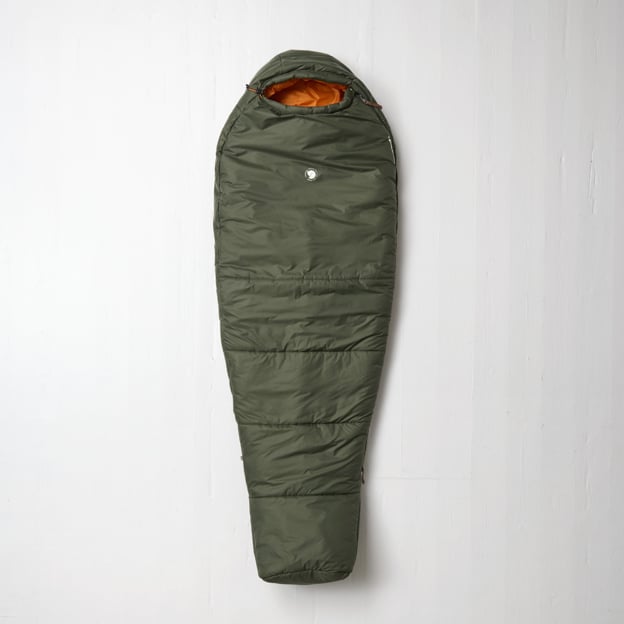 Hiking Ready Abisko Two Seasons W for Camping Shelter Sleeping and Outdoor Travel