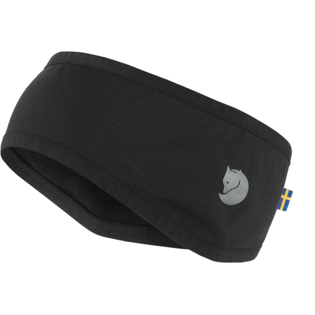 Hiking Ready Abisko Värm Headband for Outdoor Wear and Everyday Accessory Use