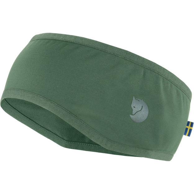 Hiking Ready Abisko Värm Headband for Outdoor Wear and Everyday Accessory Use