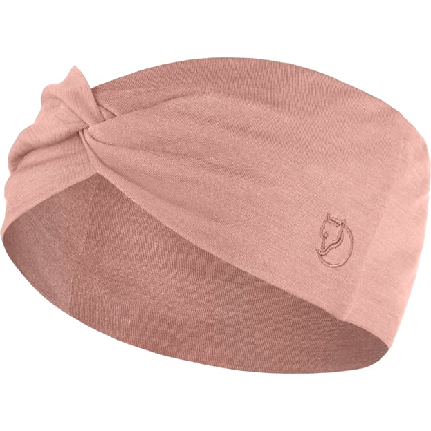 Everyday Outdoor Abisko Wool Headband for Outdoor Wear and Everyday Accessory Use