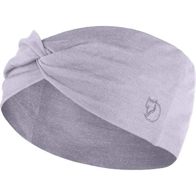Everyday Outdoor Abisko Wool Headband for Outdoor Wear and Everyday Accessory Use