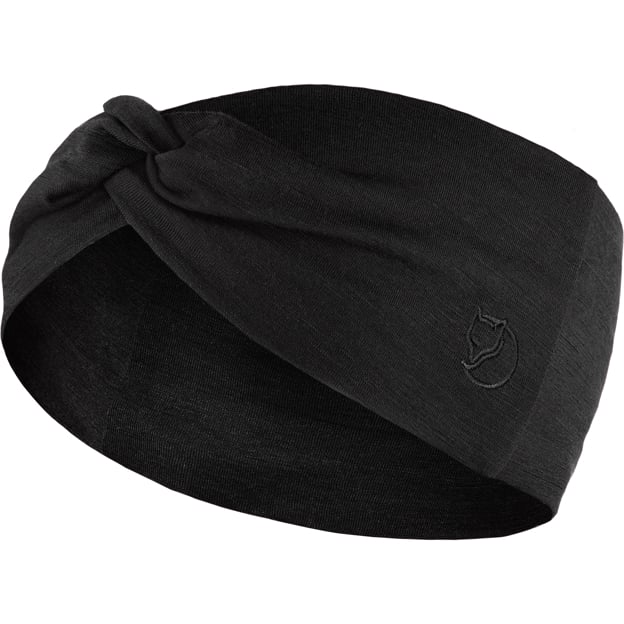 Everyday Outdoor Abisko Wool Headband for Outdoor Wear and Everyday Accessory Use