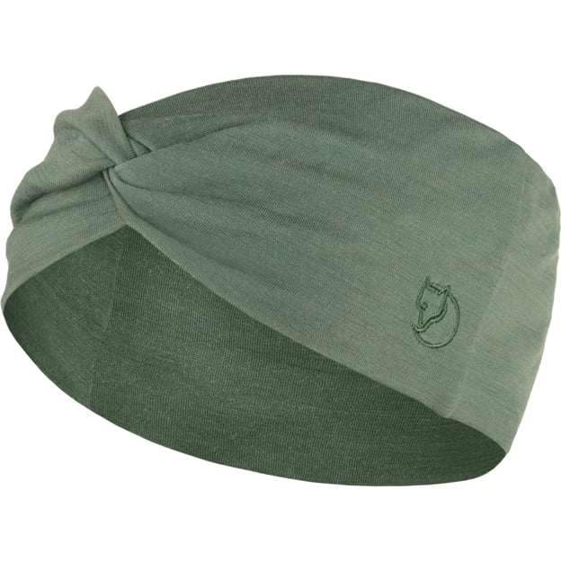 Everyday Outdoor Abisko Wool Headband for Outdoor Wear and Everyday Accessory Use