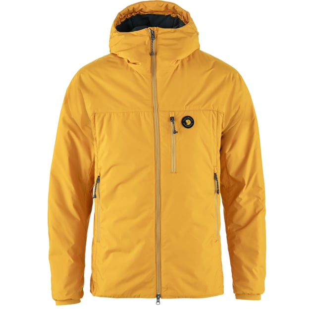 Everyday Outdoor Bergtagen 60 Insulation Jkt M for Outdoor Layering Hiking Travel and Everyday Wear