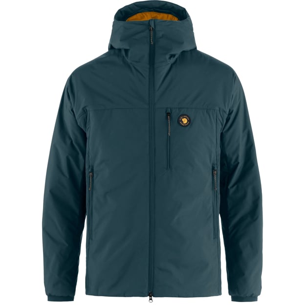 Everyday Outdoor Bergtagen 60 Insulation Jkt M for Outdoor Layering Hiking Travel and Everyday Wear