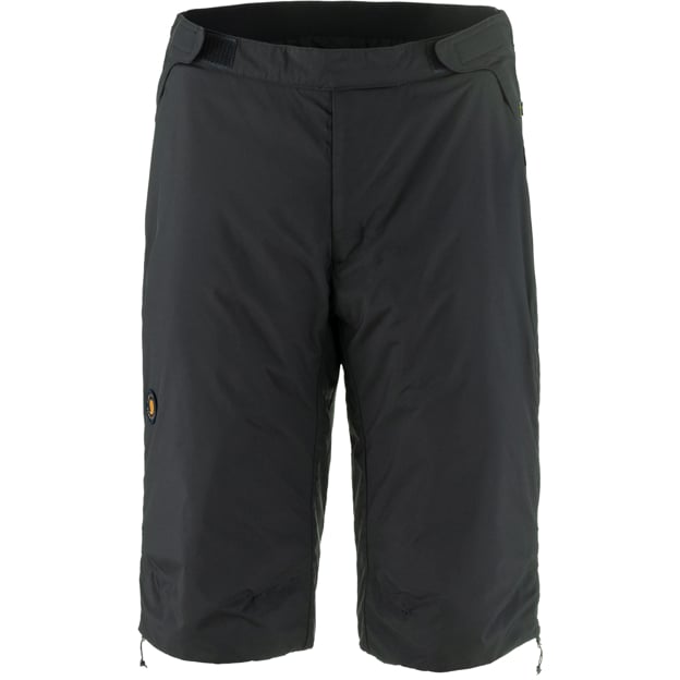 Practical Outdoor Use Bergtagen 60 Insulation Shorts for Outdoor Movement Hiking Travel and Everyday Wear
