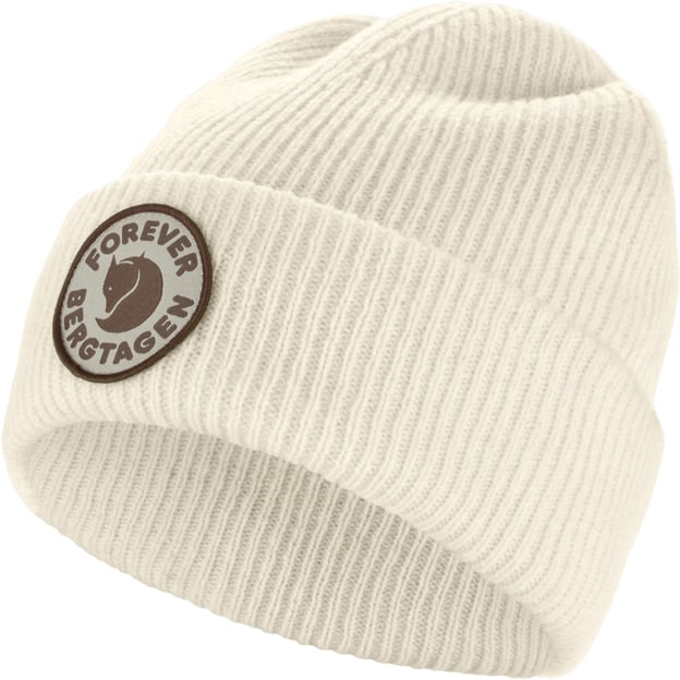 Practical Outdoor Use Bergtagen Forever Wool Beanie for Outdoor Wear and Everyday Accessory Use