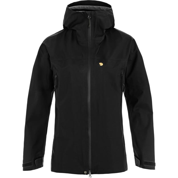 Hiking Ready Bergtagen GTX Lite Jacket W for Outdoor Layering Hiking Travel and Everyday Wear