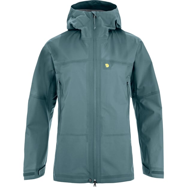 Hiking Ready Bergtagen GTX Lite Jacket W for Outdoor Layering Hiking Travel and Everyday Wear