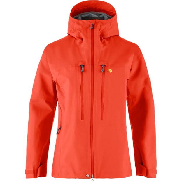 Everyday Outdoor Bergtagen GTX Pro Jacket W for Outdoor Layering Hiking Travel and Everyday Wear