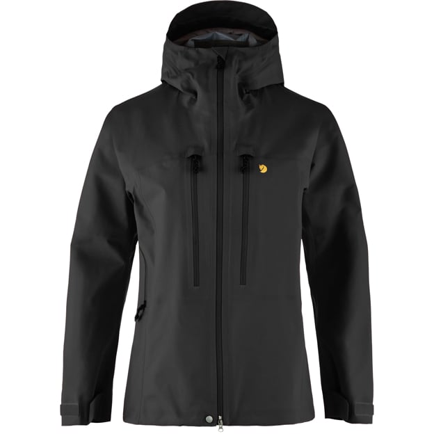 Everyday Outdoor Bergtagen GTX Pro Jacket W for Outdoor Layering Hiking Travel and Everyday Wear