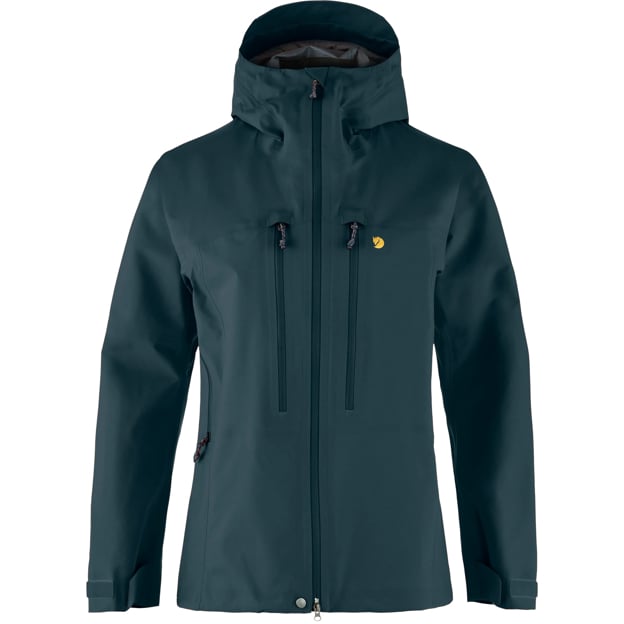 Everyday Outdoor Bergtagen GTX Pro Jacket W for Outdoor Layering Hiking Travel and Everyday Wear