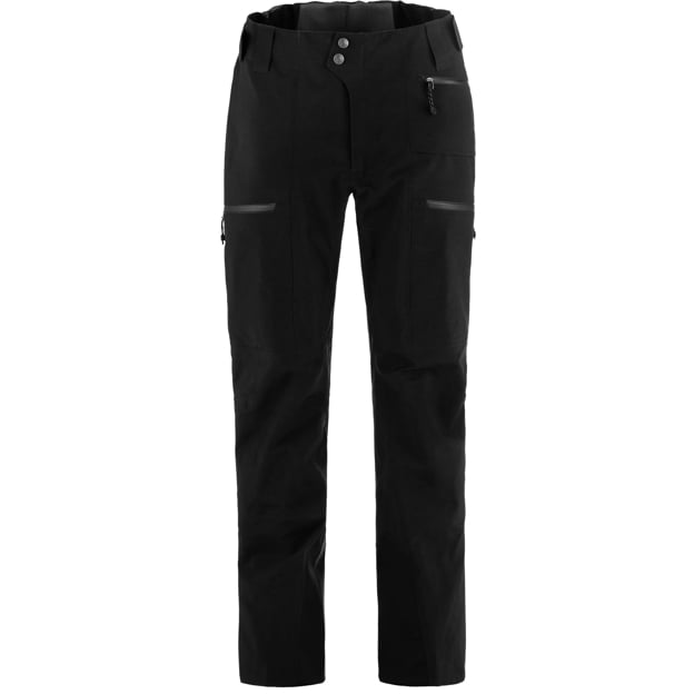 Outdoor Travel Bergtagen GTX Pro Trousers W for Outdoor Movement Hiking Travel and Everyday Wear