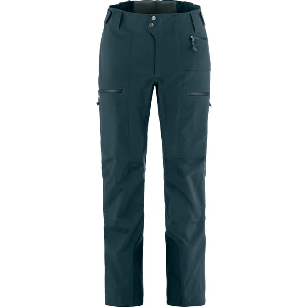 Outdoor Travel Bergtagen GTX Pro Trousers W for Outdoor Movement Hiking Travel and Everyday Wear