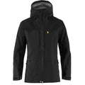 Trail and Travel Bergtagen GTX Touring Jacket W for Outdoor Layering Hiking Travel and Everyday Wear