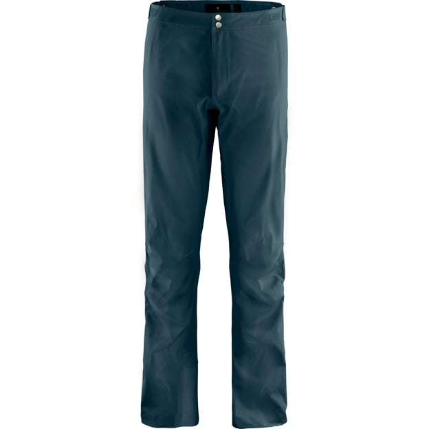 Everyday Outdoor Bergtagen Lite Eco-Shell Trousers M for Outdoor Movement Hiking Travel and Everyday Wear