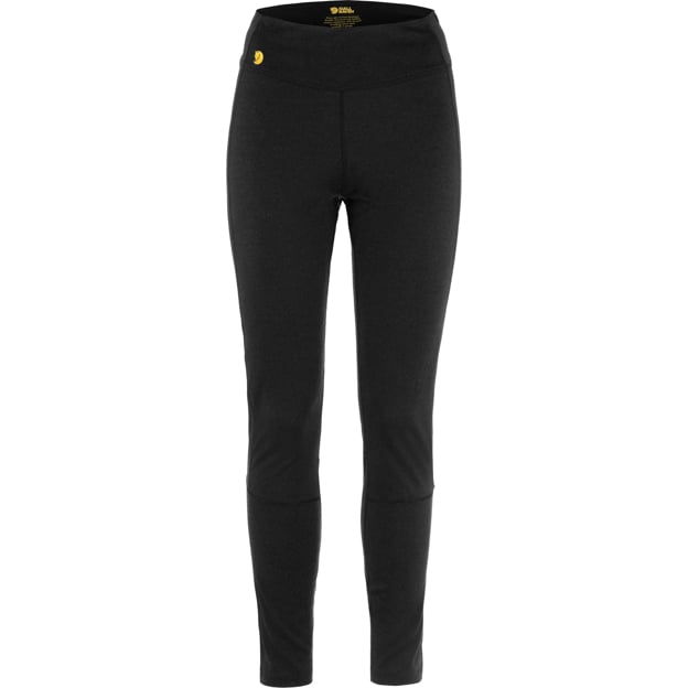 Everyday Outdoor Bergtagen Merino 190 LJ W for Outdoor Layering Hiking Travel and Everyday Wear