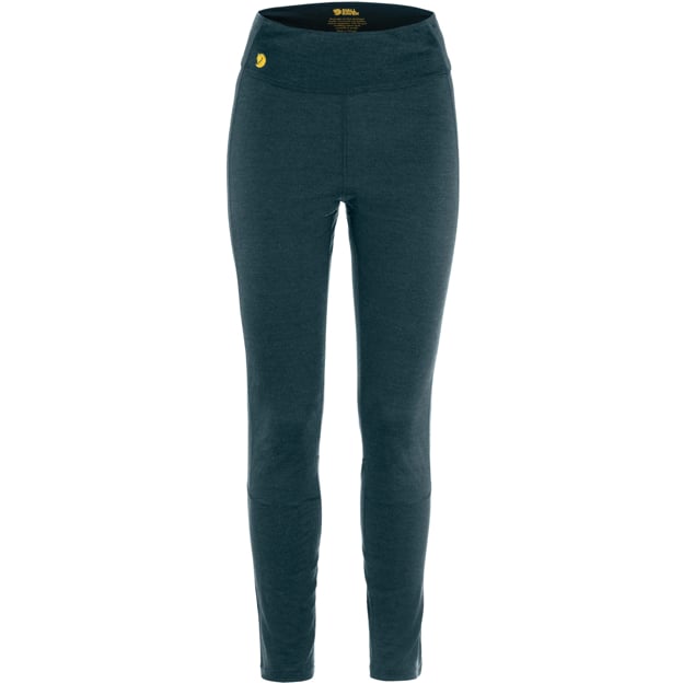 Everyday Outdoor Bergtagen Merino 190 LJ W for Outdoor Layering Hiking Travel and Everyday Wear