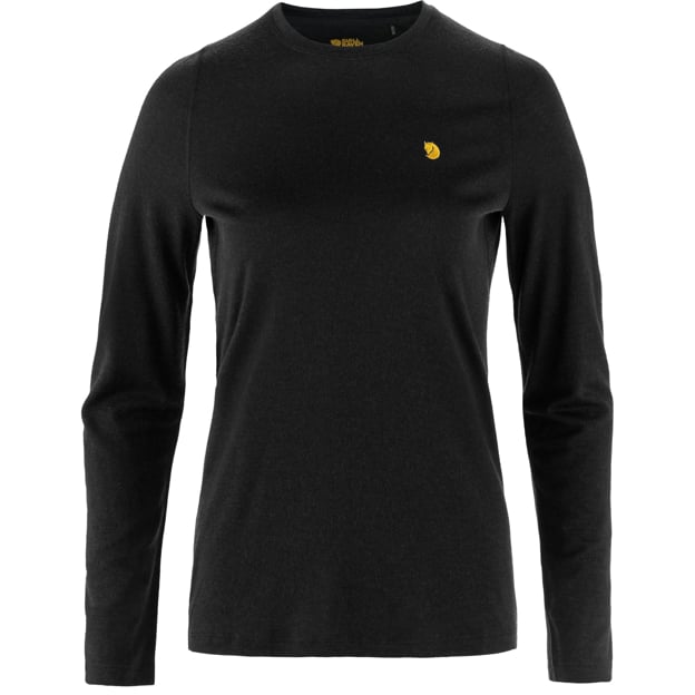 Everyday Outdoor Bergtagen Merino 190 LS W for Outdoor Layering Hiking Travel and Everyday Wear