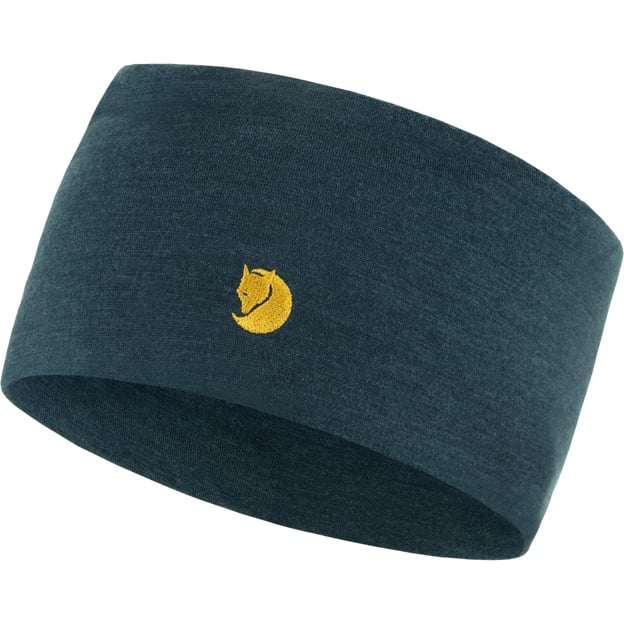 Outdoor Travel Bergtagen Merino Headband for Outdoor Wear and Everyday Accessory Use