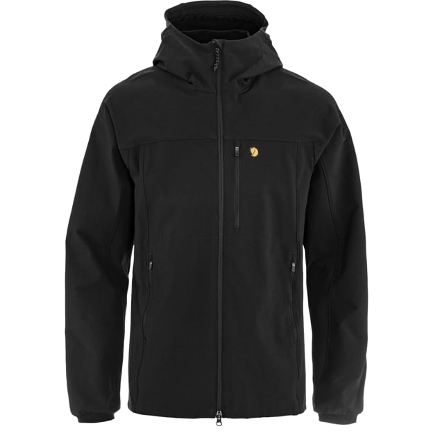 Everyday Outdoor Bergtagen Stretch Jacket M for Outdoor Layering Hiking Travel and Everyday Wear
