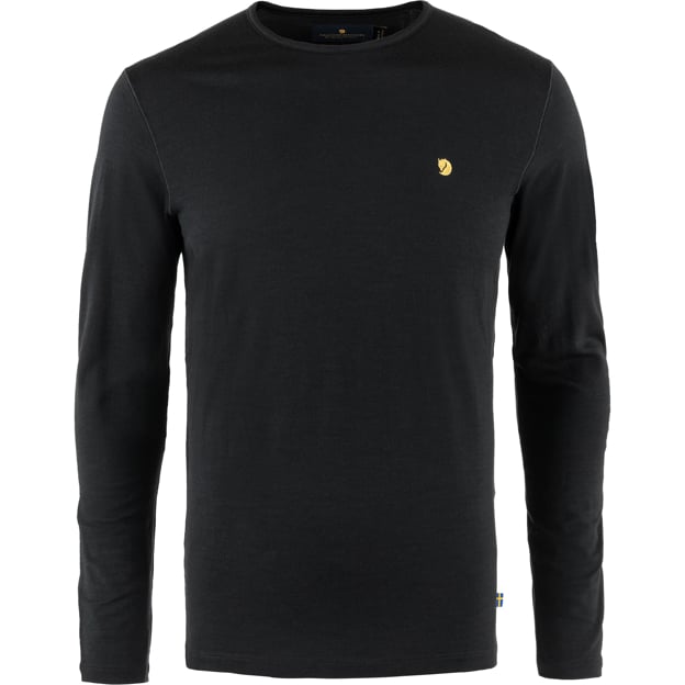 Everyday Outdoor Bergtagen Thinwool LS M for Outdoor Layering Hiking Travel and Everyday Wear