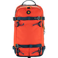 Hiking Ready Bergtagen Touring 22 for Carrying Hiking Travel School and Daily Essentials
