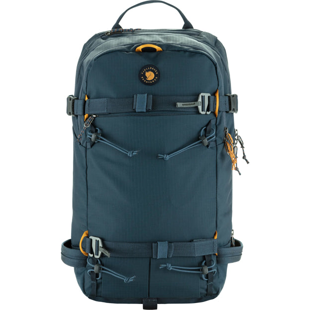 Hiking Ready Bergtagen Touring 22 for Carrying Hiking Travel School and Daily Essentials