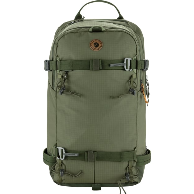 Hiking Ready Bergtagen Touring 22 for Carrying Hiking Travel School and Daily Essentials